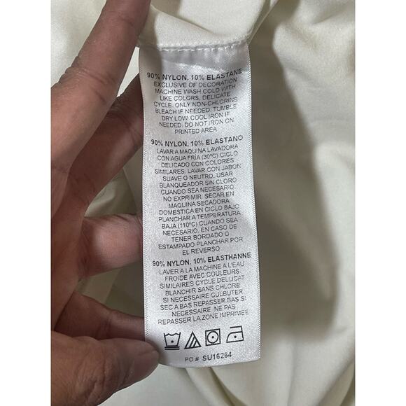 Callaway Men's Golf Weather Series Lightweight Quarter Zip Jacket Size M - USED - Picture 7 of 7